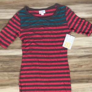 XXS LuLaRoe Julia
